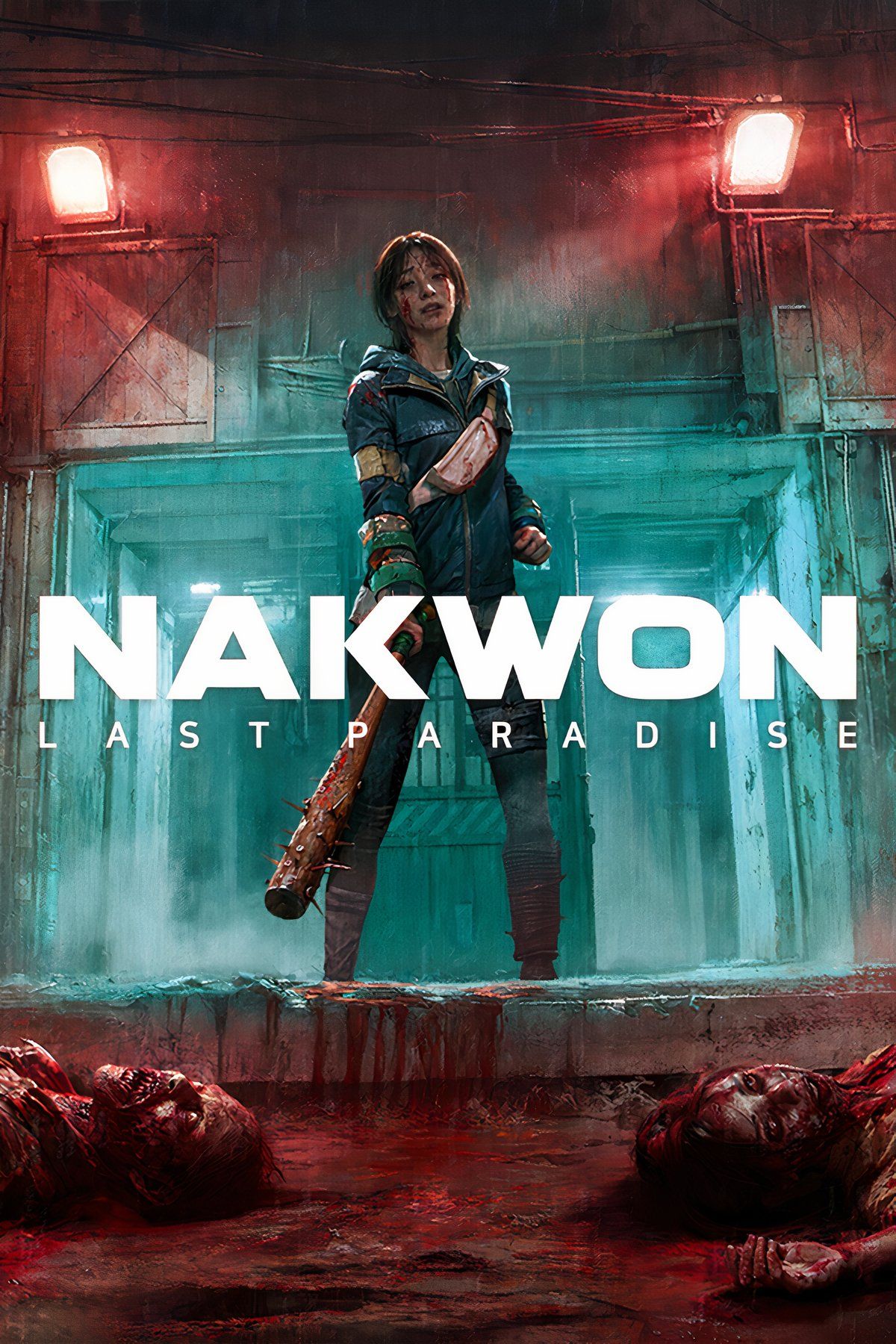 NAKWON: Last Paradise
